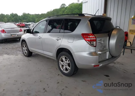 2011 Toyota Rav4 z USA, uszkodzony, nr VIN 2T3ZF4DV6BW063461